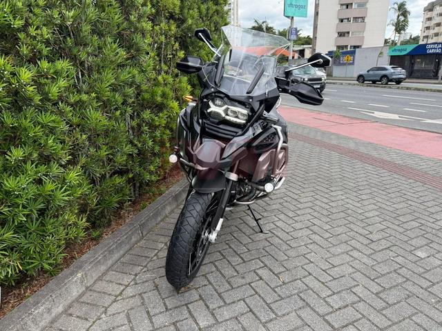 BMW Motos R 1250 GS