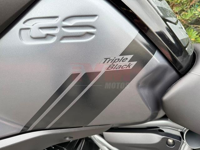 BMW Motos R 1250 GS