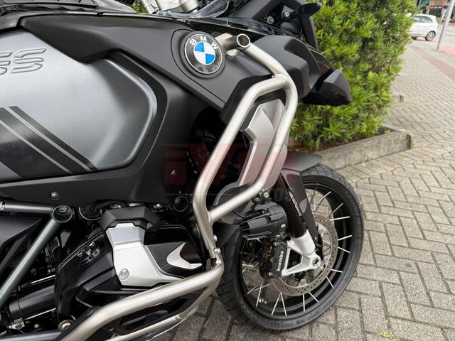 BMW Motos R 1250 GS