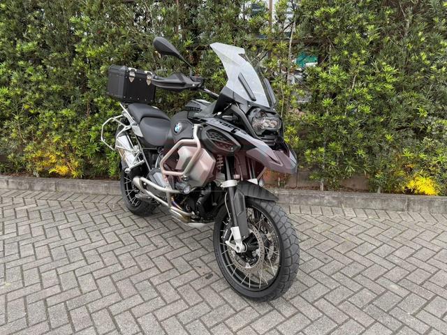 BMW Motos R 1250 GS