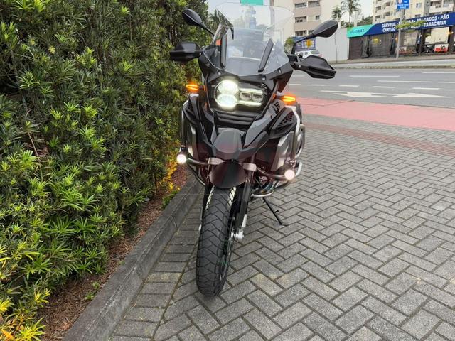 BMW Motos R 1250 GS