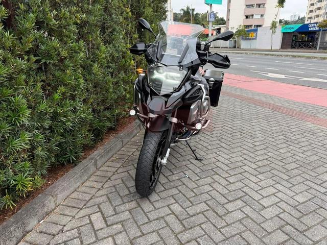 BMW Motos R 1250 GS