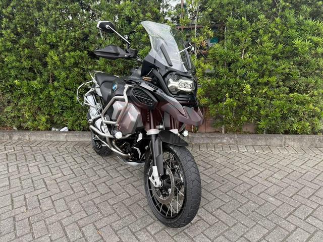 BMW Motos R 1250 GS