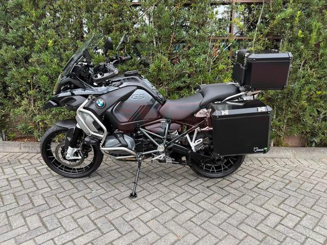 BMW Motos R 1250 GS