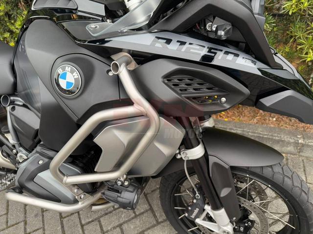 BMW Motos R 1250 GS
