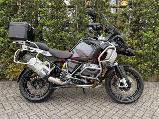 BMW Motos R 1250 GS
