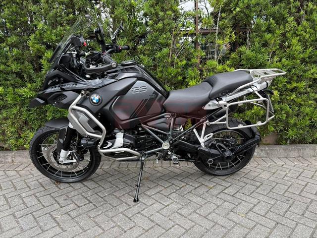 BMW Motos R 1250 GS