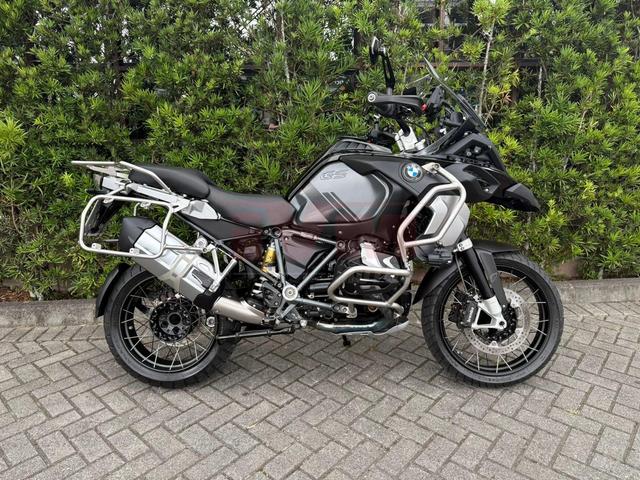 BMW Motos R 1250 GS