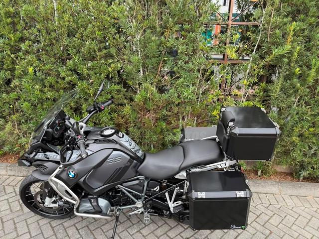 BMW Motos R 1250 GS