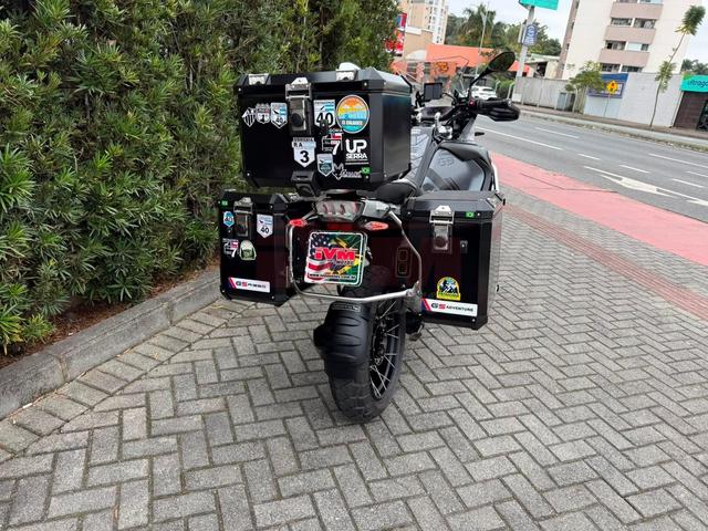 BMW Motos R 1250 GS