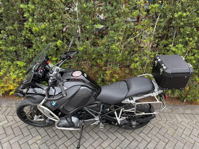 BMW Motos R 1250 GS