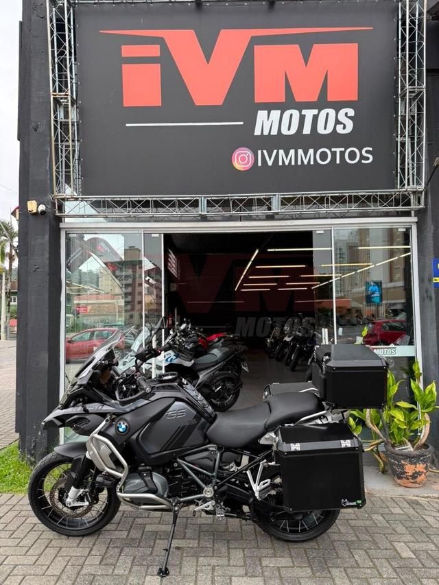 BMW Motos R 1250 GS