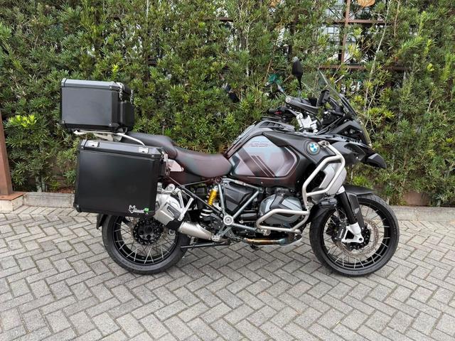BMW Motos R 1250 GS