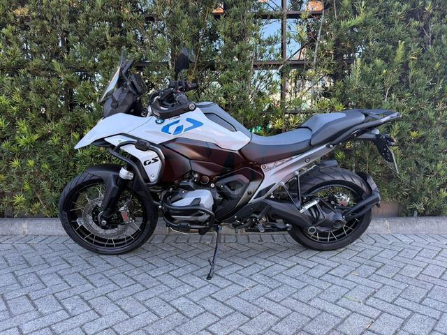 BMW Motos R 1300 GS