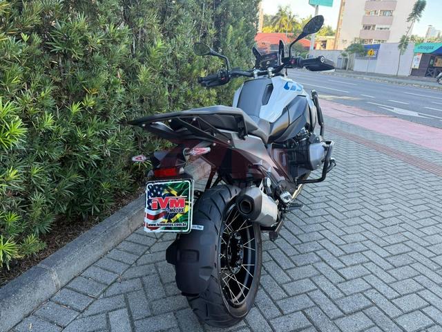 BMW Motos R 1300 GS