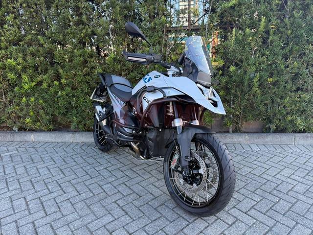 BMW Motos R 1300 GS