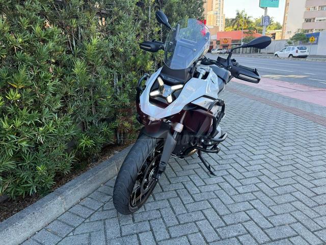 BMW Motos R 1300 GS