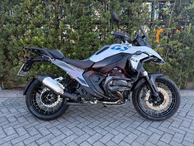 BMW Motos R 1300 GS