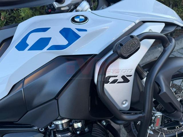 BMW Motos R 1300 GS