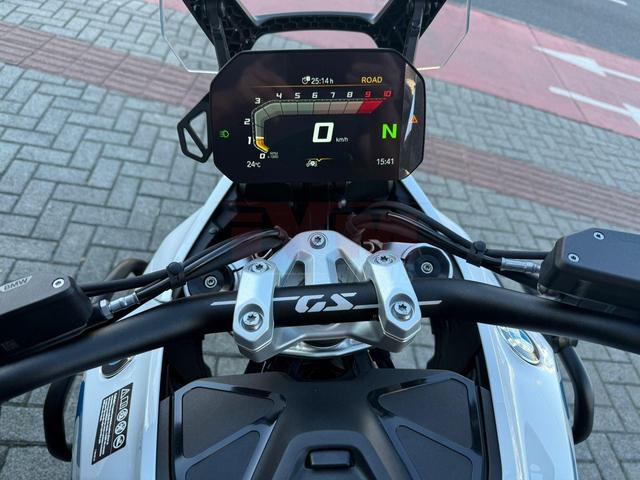 BMW Motos R 1300 GS