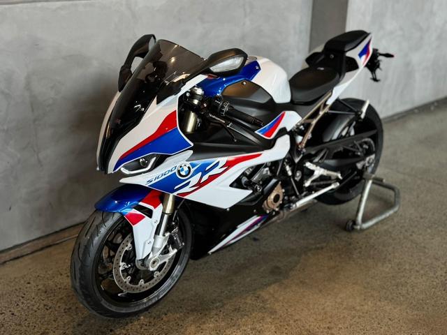 BMW Motos S 1000 RR