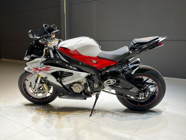 BMW Motos S 1000 RR