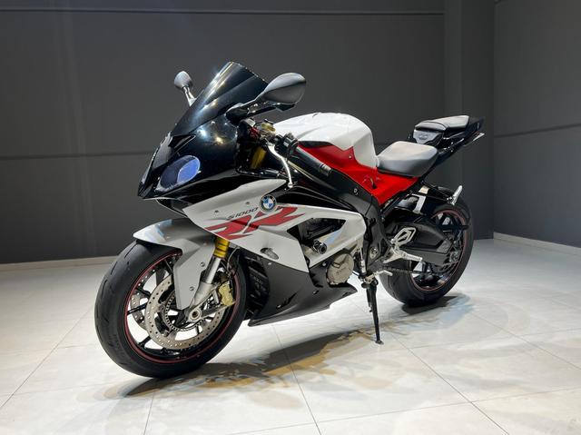 BMW Motos S 1000 RR