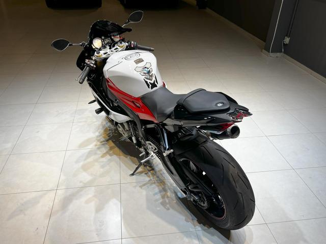 BMW Motos S 1000 RR