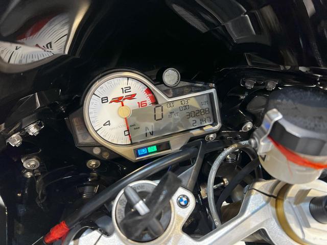 BMW Motos S 1000 RR