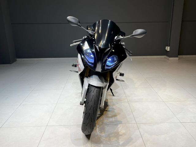BMW Motos S 1000 RR