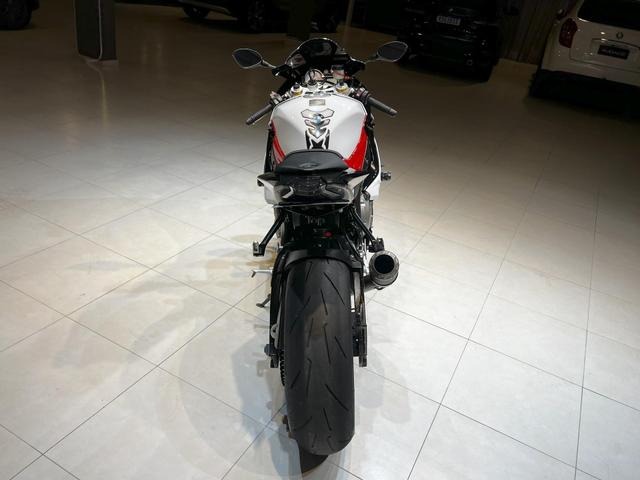 BMW Motos S 1000 RR