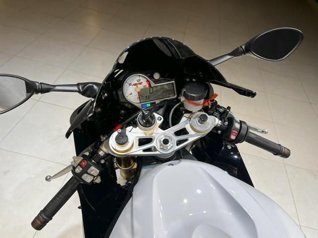 BMW Motos S 1000 RR
