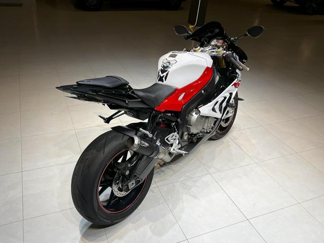 BMW Motos S 1000 RR