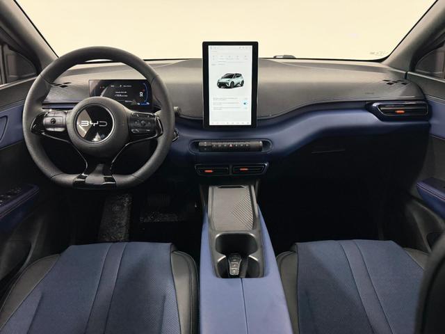 BYD Dolphin Mini