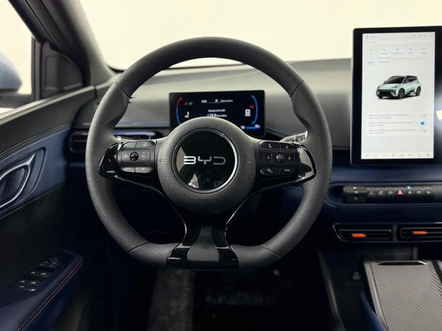 BYD Dolphin Mini