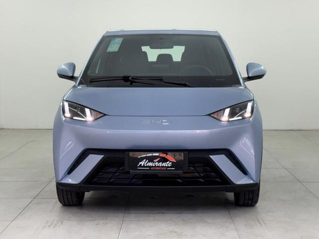 BYD Dolphin Mini