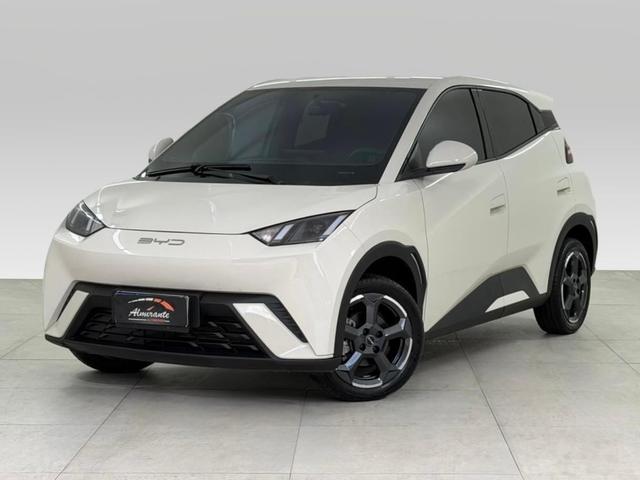 BYD Dolphin Mini