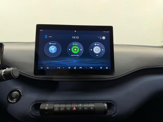BYD Dolphin Mini