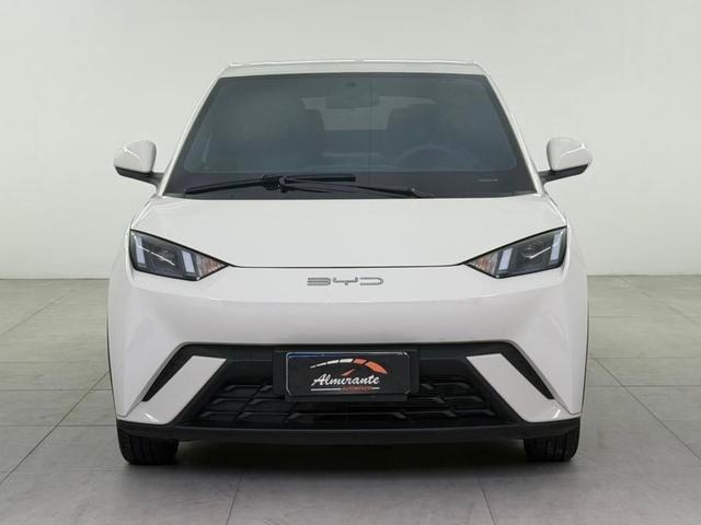 BYD Dolphin Mini