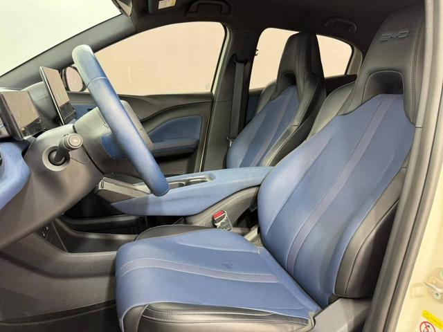 BYD Dolphin Mini