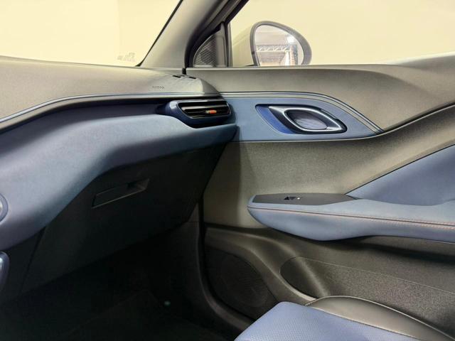 BYD Dolphin Mini