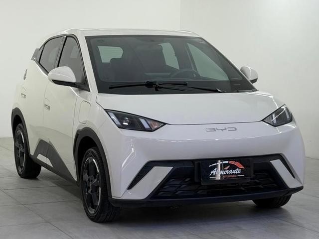 BYD Dolphin Mini