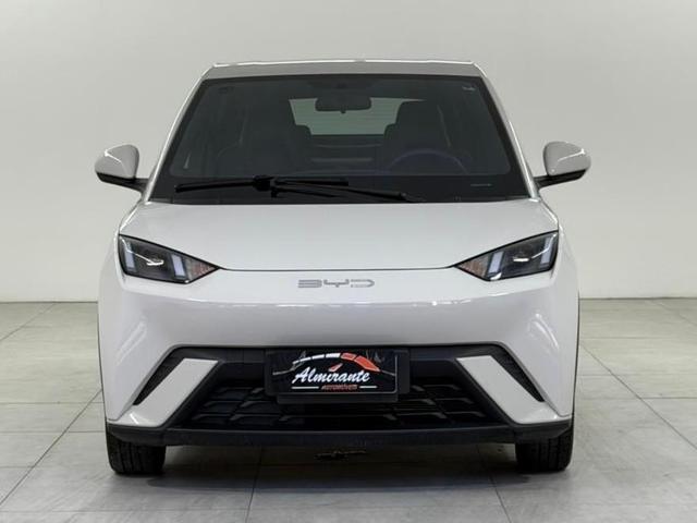 BYD Dolphin Mini