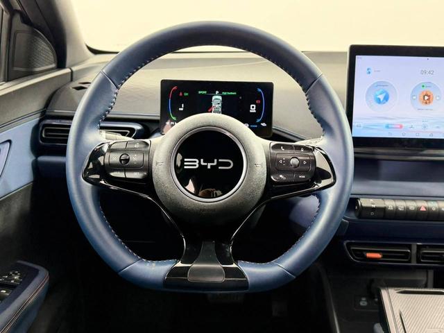 BYD Dolphin Mini
