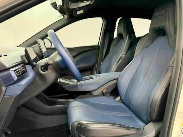BYD Dolphin Mini