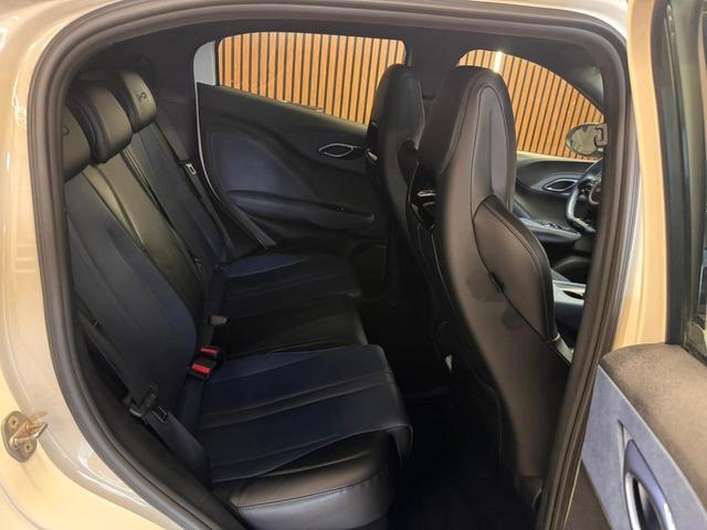BYD Dolphin Mini