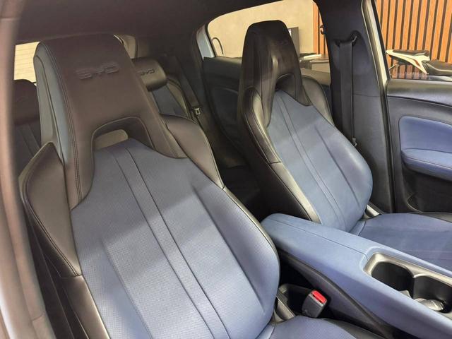 BYD Dolphin Mini