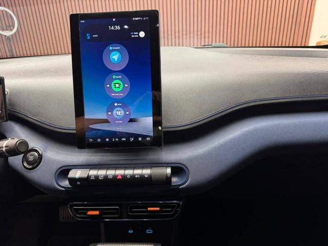 BYD Dolphin Mini