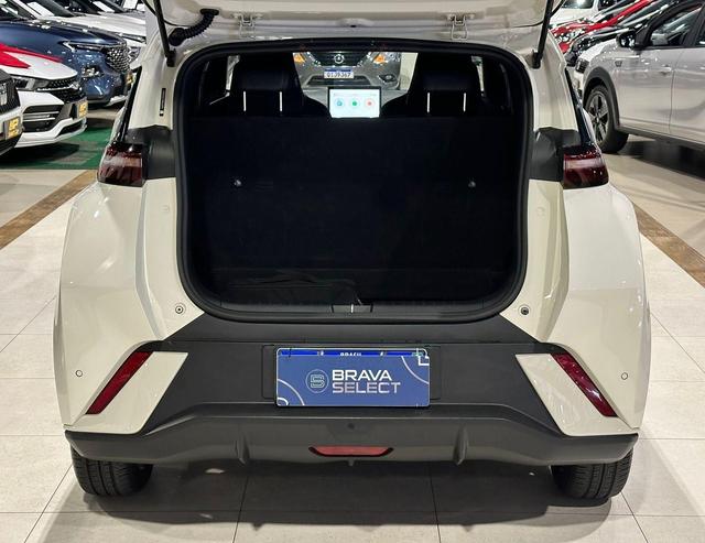 BYD Dolphin Mini