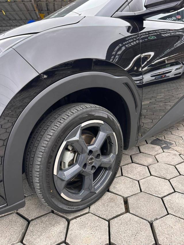 BYD Dolphin Mini